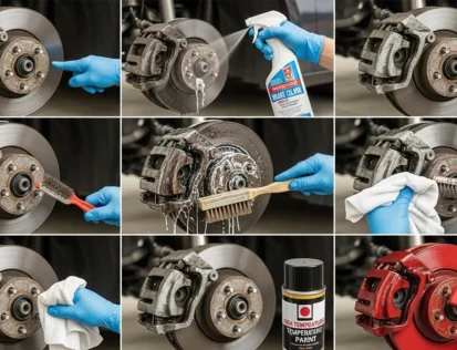 Crawley Mobile Tyre Team