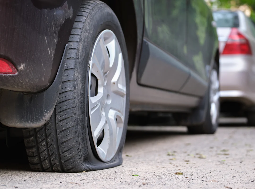 Crawley Mobile Tyre Team