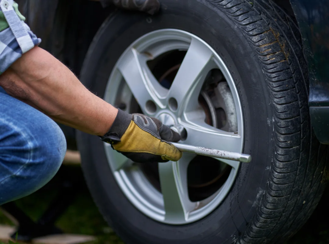 Crawley Mobile Tyre Team